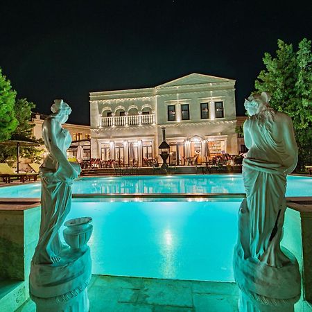 Bed and Breakfast Sobek Stone House Cappadocia Nevşehir Esterno foto